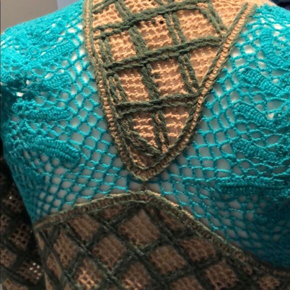 Marc Jacobs beautiful wool sweater size S - Picture 12 of 12